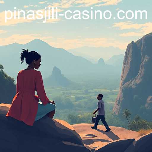 Discover Pinasjili: Our Story and Mission