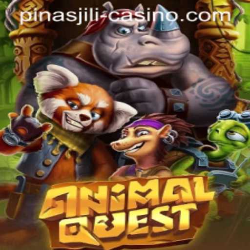 Discover the Thrills of AnimalQuest