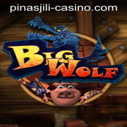 Unleashing the Thrill of BigWolf: Journey into the World of Pinasjili