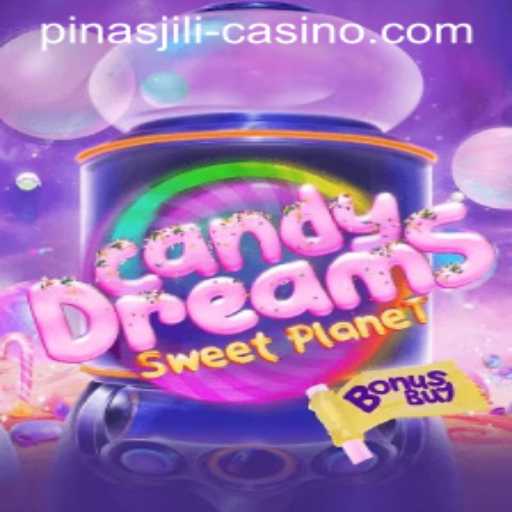 Explore CandyDreamsSweetPlanet: A New Adventure in Gaming