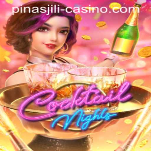 CocktailNights: An Immersive Gaming Experience Featuring Exotic Inspirations