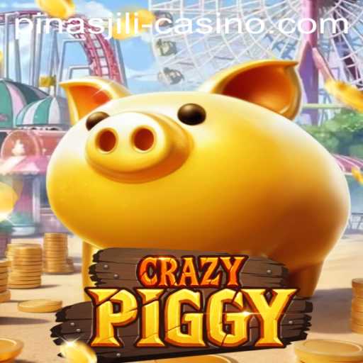 Exploring the Exciting World of CrazyPiggy: The New Gaming Sensation