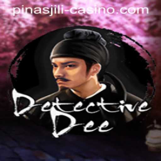 Unveiling DetectiveDee: A Mysterious Journey with Pinasjili
