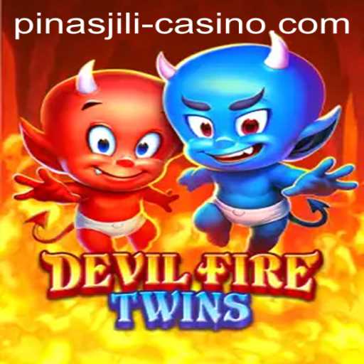 Discover the Thrilling World of DevilFireTwins and the Enigmatic Pinasjili