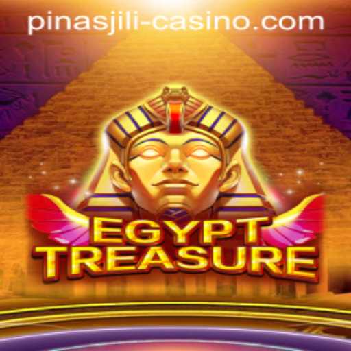 An Odyssey into EgyptTreasure: A New Adventure Awaits