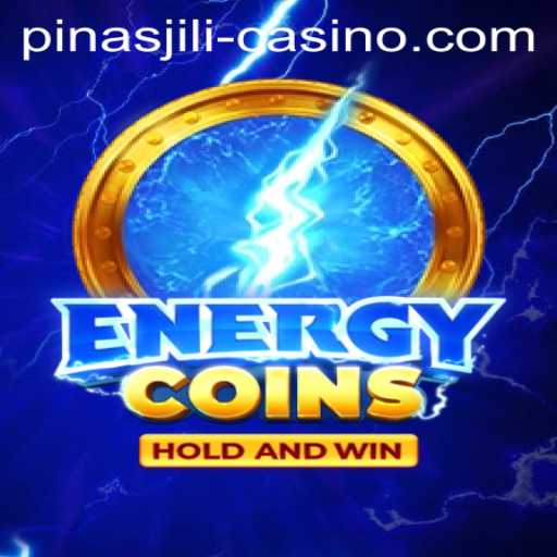 The Exciting World of EnergyCoins and the Mysterious Pinasjili