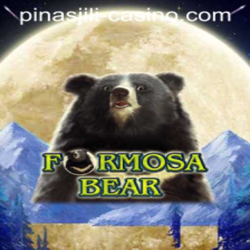 Exploring the World of FormosaBear: An Adventure Through Pinasjili