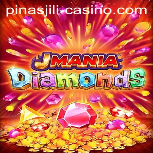 Discover the Exciting World of JManiaDiamonds: Gameplay, Rules, and More
