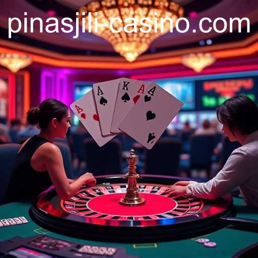 The Rise of Live Casino: Exploring the Excitement and Innovation