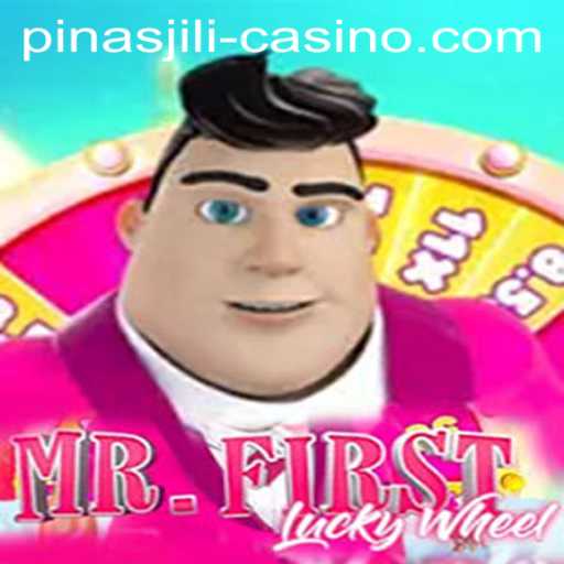 Exploring the Exciting World of MrFirstLuckyWheel and the Fascinating Concept of Pinasjili