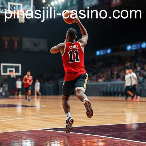 The Impact of Pinasjili in Modern Sports