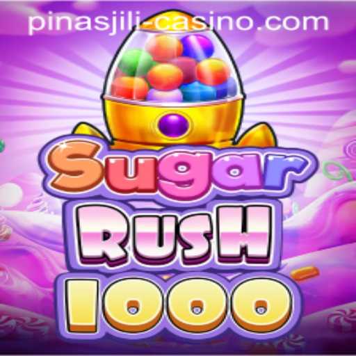 SugarRush1000: A Sweet Adventure Awaits