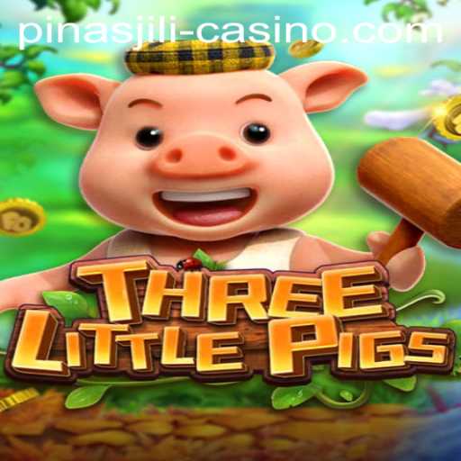The Enchanting World of THREELITTLEPIGS: A Modern Spin on a Classic Tale