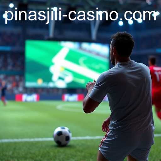 Exploring the World of Virtual Sports